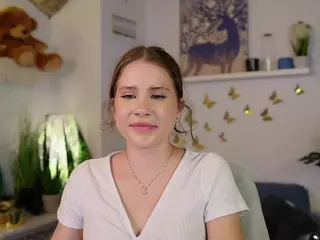 Emilly's Live Sex Cam Show