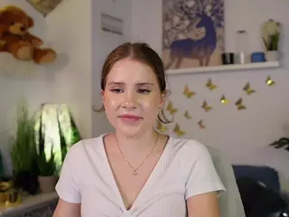 Emilly's Live Sex Cam Show
