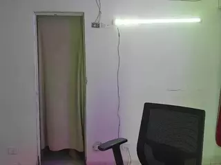 Evelin-Villalobos's Live Sex Cam Show