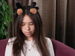 Asly's Live Sex Cam Show