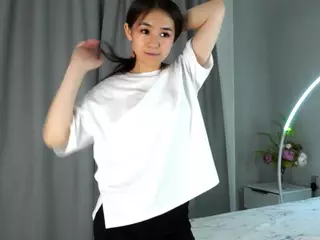 Asly's Live Sex Cam Show