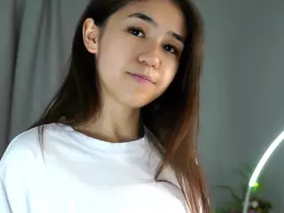 Asly's Live Sex Cam Show
