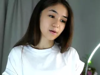 Asly's Live Sex Cam Show