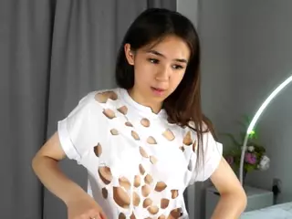 Asly's Live Sex Cam Show