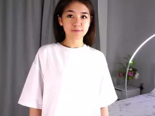 Asly's Live Sex Cam Show