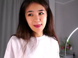 Asly's Live Sex Cam Show