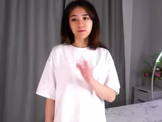 Asly's Live Sex Cam Show