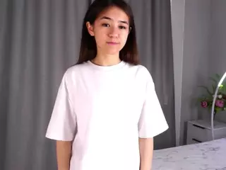 Asly's Live Sex Cam Show