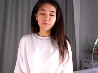 Asly's Live Sex Cam Show