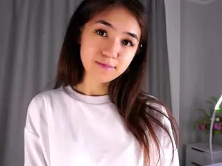 Asly's Live Sex Cam Show