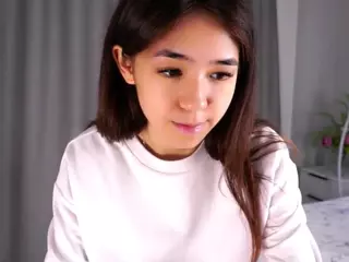 Asly's Live Sex Cam Show