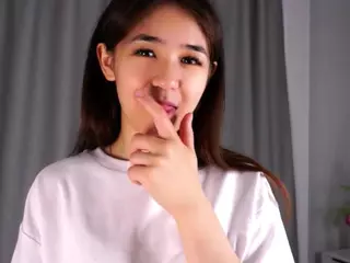 Asly's Live Sex Cam Show