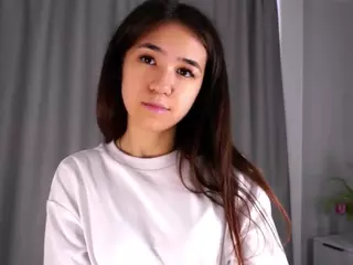 Asly's Live Sex Cam Show