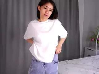 Asly's Live Sex Cam Show