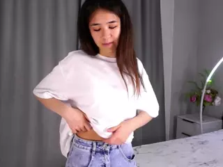 Asly's Live Sex Cam Show