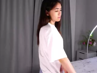 Asly's Live Sex Cam Show