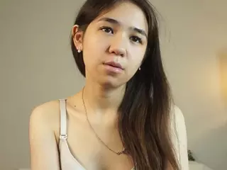 Asly's Live Sex Cam Show