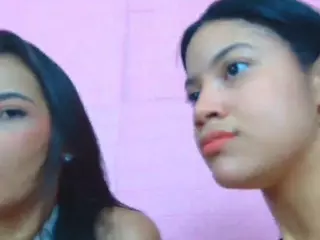 Fariana and my sexy gfs's Live Sex Cam Show
