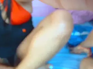 Fariana and my sexy gfs's Live Sex Cam Show