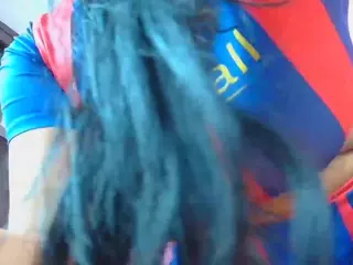 Fariana and my sexy gfs's Live Sex Cam Show
