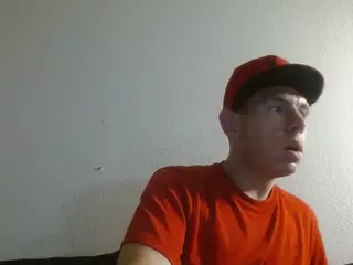 FrankieStarr22's Live Sex Cam Show