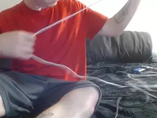 FrankieStarr22's Live Sex Cam Show
