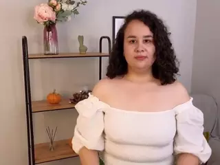Gladys-Carter's Live Sex Cam Show