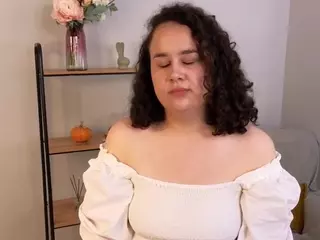 Gladys-Carter's Live Sex Cam Show