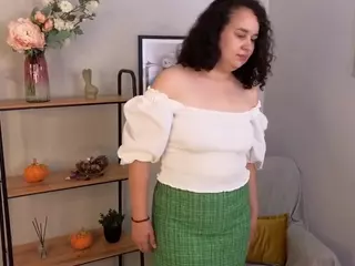 Gladys-Carter's Live Sex Cam Show