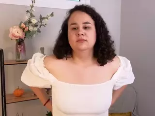 Gladys-Carter's Live Sex Cam Show