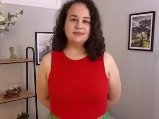Gladys-Carter's Live Sex Cam Show