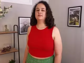 Gladys-Carter's Live Sex Cam Show