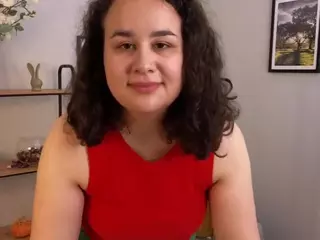 Gladys-Carter's Live Sex Cam Show