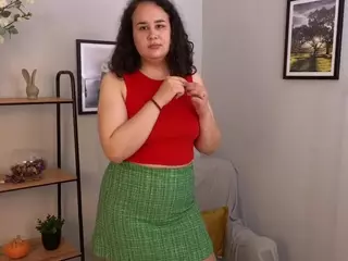 Gladys-Carter's Live Sex Cam Show