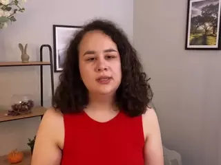 Gladys-Carter's Live Sex Cam Show