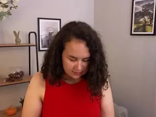 Gladys-Carter's Live Sex Cam Show