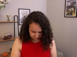 Gladys-Carter's Live Sex Cam Show