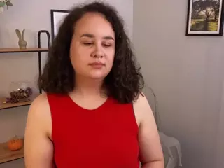 Gladys-Carter's Live Sex Cam Show