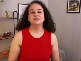 Gladys-Carter's Live Sex Cam Show