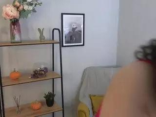 Gladys-Carter's Live Sex Cam Show