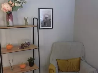 Gladys-Carter's Live Sex Cam Show