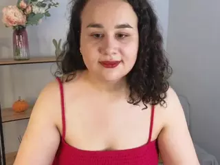 Gladys-Carter's Live Sex Cam Show