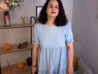 Gladys-Carter's Live Sex Cam Show
