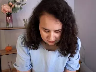 Gladys-Carter's Live Sex Cam Show