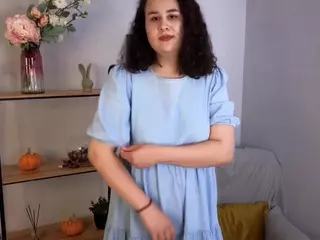 Gladys-Carter's Live Sex Cam Show