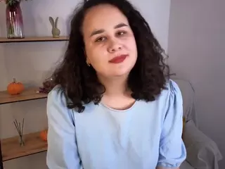Gladys-Carter's Live Sex Cam Show