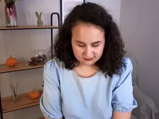 Gladys-Carter's Live Sex Cam Show