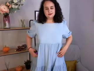Gladys-Carter's Live Sex Cam Show