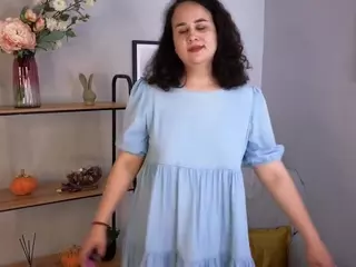 Gladys-Carter's Live Sex Cam Show