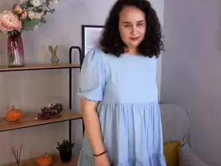 Gladys-Carter's Live Sex Cam Show